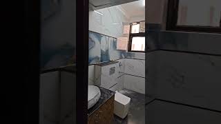 SEC -19 3 BHK+ 3 Bath #realestate #furnished #lavishhomes #apt #property #dwarka #viral#Shot