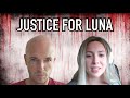 Sv3rige  goatis exposed  justice for luna