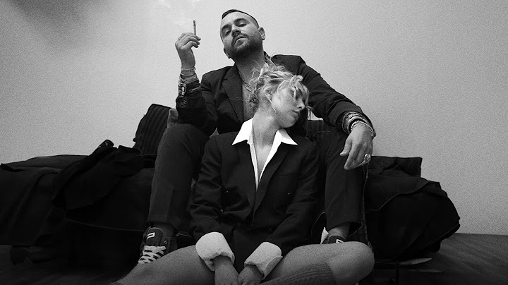אלקנה מרציאנו - ואם את אבודה (Prod. By Maor Shitrit)
