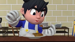 [SMG4 GMOD ANIMATION] When the hat's away 