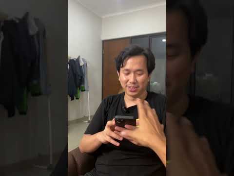 KESALIP SAMA KARYAWAN SENDIRI
