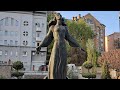 Прогулка по набережной Дона