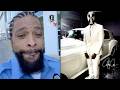"Get The Album" Deray Davis Takes On New Security Job To Launch His Rap Career! 😂