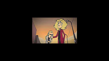 Meet The Metal Family Roots Metalfamily Edit Capcut Capcutedit Glam Dee Heavy Vicky 