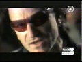 U2 - Stuck In A Moment on VH1 Countdown - Number 8