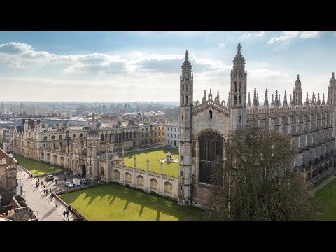 short-review-of-cambridge-university