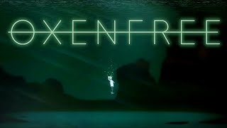 Whats Left Unsaid | Oxenfree (Part 5)