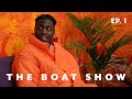 Setting Sail To Rolling Loud LA | The Boat Show Ep.1