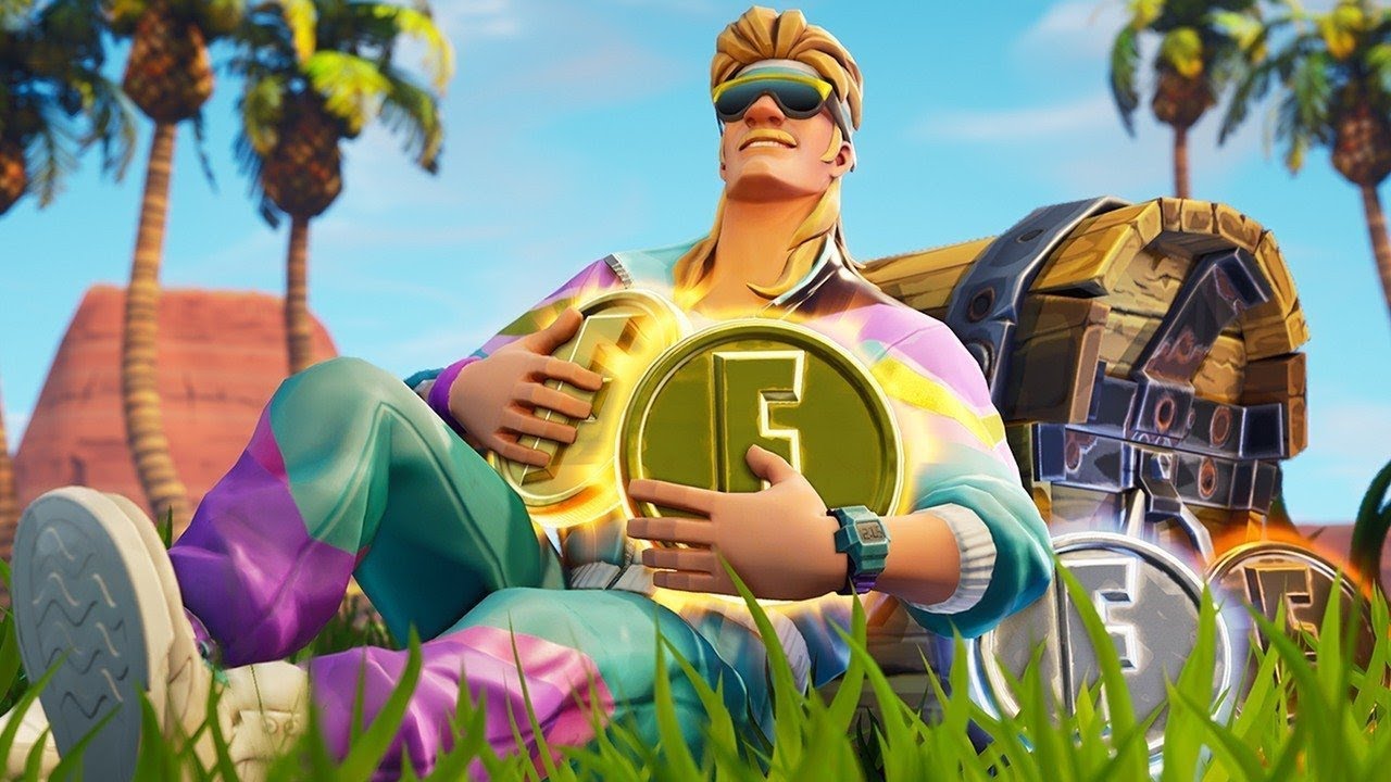 Fortnite is getting cross-play on PS4, and we question if other games will  too on today's Impulse – Destructoid