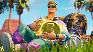 Why Fortnite Finally Having PS4 Cross-Play Is Such a Big Deal