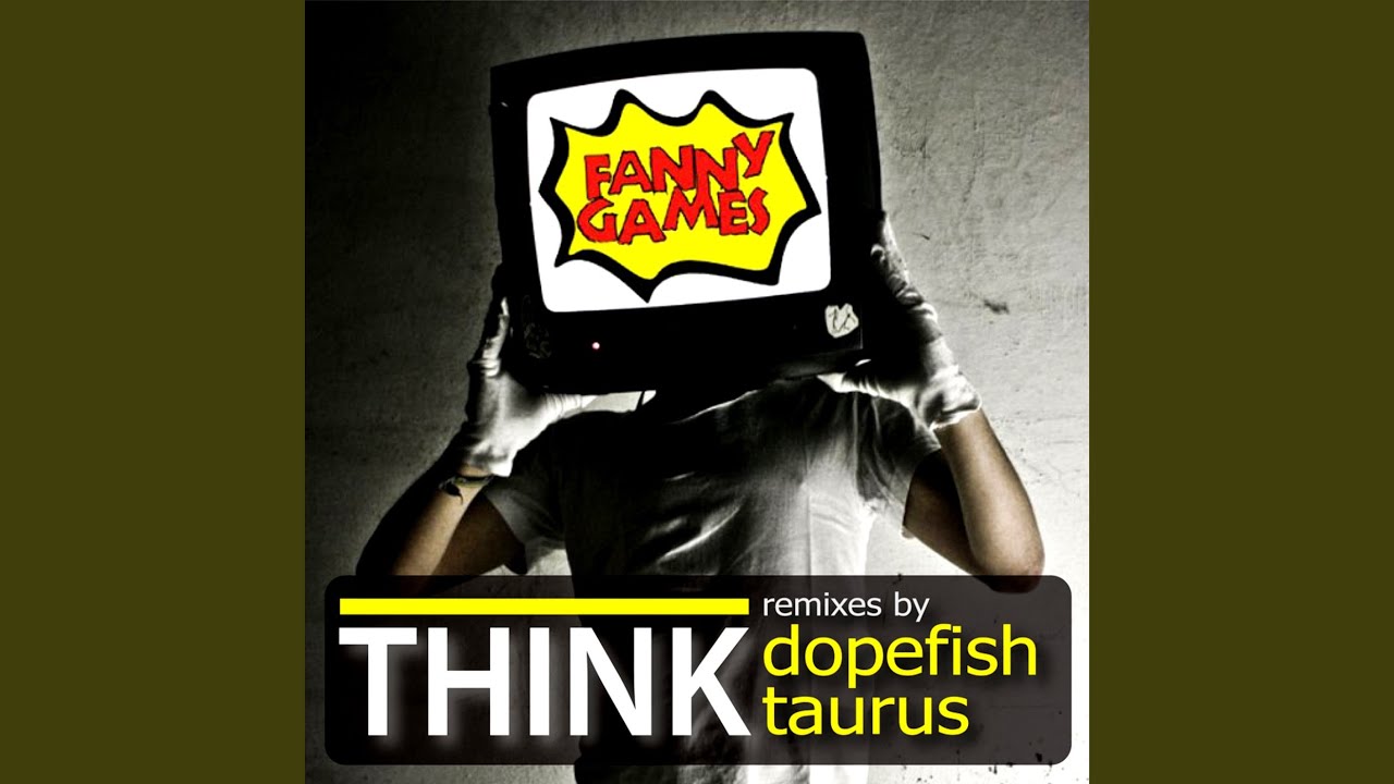 Watch Think on YouTube Watch Think on YouTube