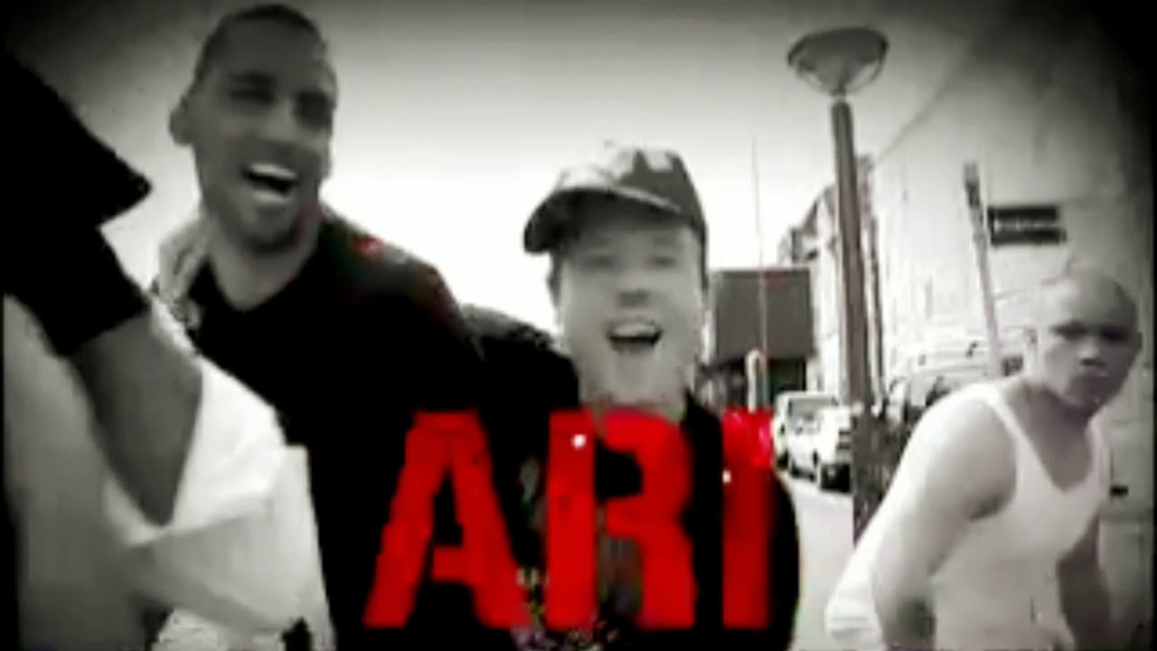 Ari Ari by Bombay Rockers 1080P