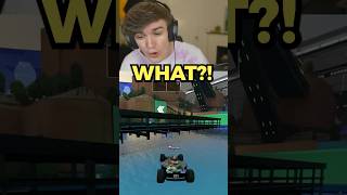 1 in 1,000,000 Shortcut Was Pulled Off! 🤯