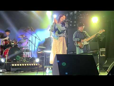 너의 고민을 떠올리다 생긴 나의 고민 (너고나고) - 은종 220401 '소란스러운 봄' 롤링홀 공연.