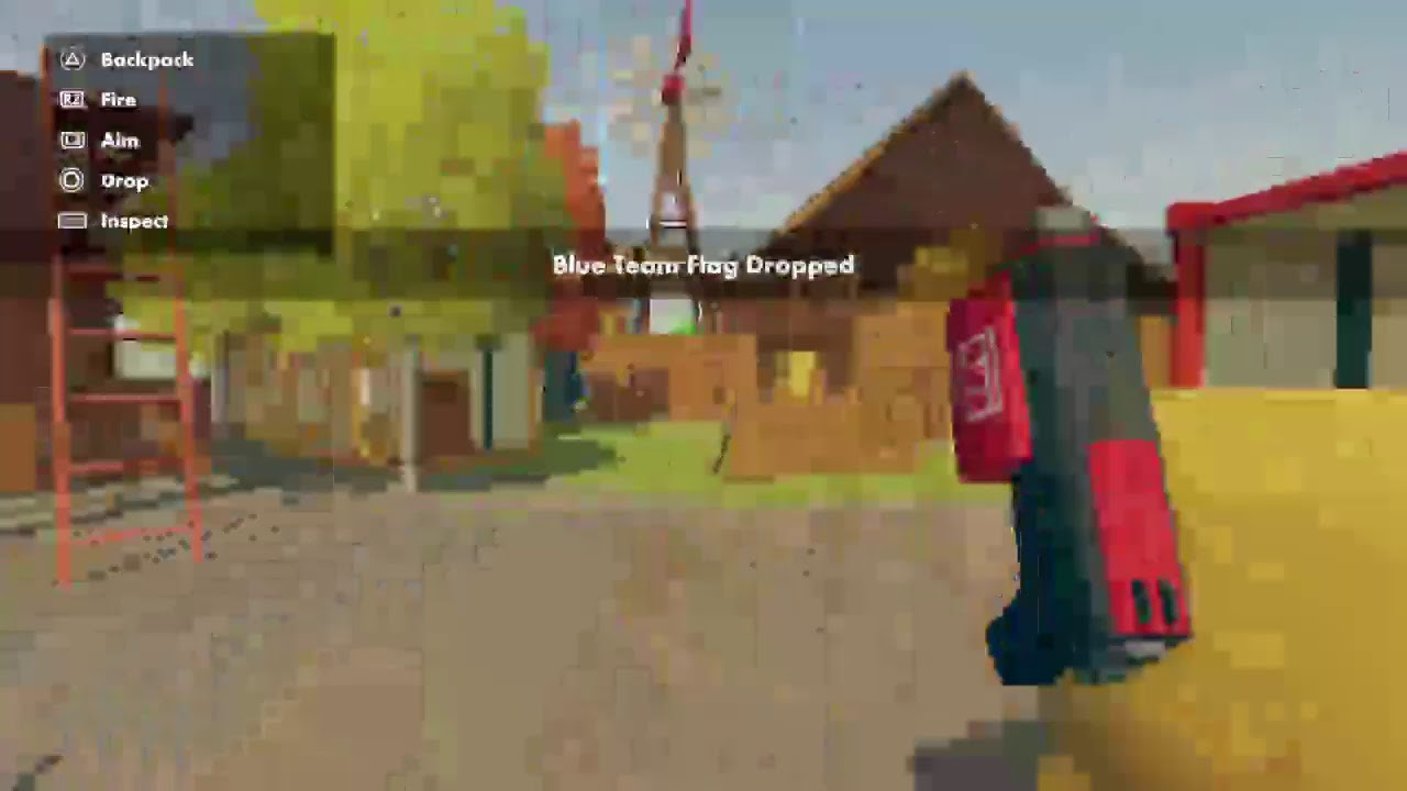 Rec room meme elevator 1 funny moments YouTube