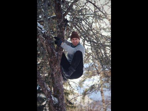 Video: Lær å Gå Barbeint