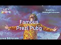 Pubg Mobile Live stream