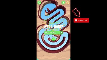 Dig this! 37-01 QUICKSAND CHAPTER Walkthrough Solution