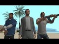 Gw ngubah gta sa jadi gta 5 dengan mod low pc