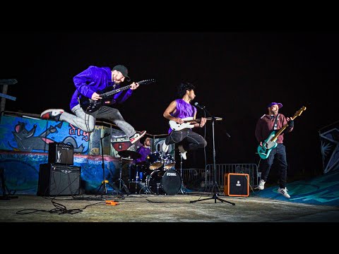 Late 4 Summer - Blame yourself (Clip Officiel)