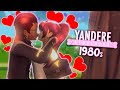 LA QUARTA RIVALE NON BACERÀ IL MIO SENPAI - Yandere Simulator 1980s mode