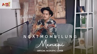 Abisabie - Menepi (NGATMOMBILUNG) - (Acoustic Cover)