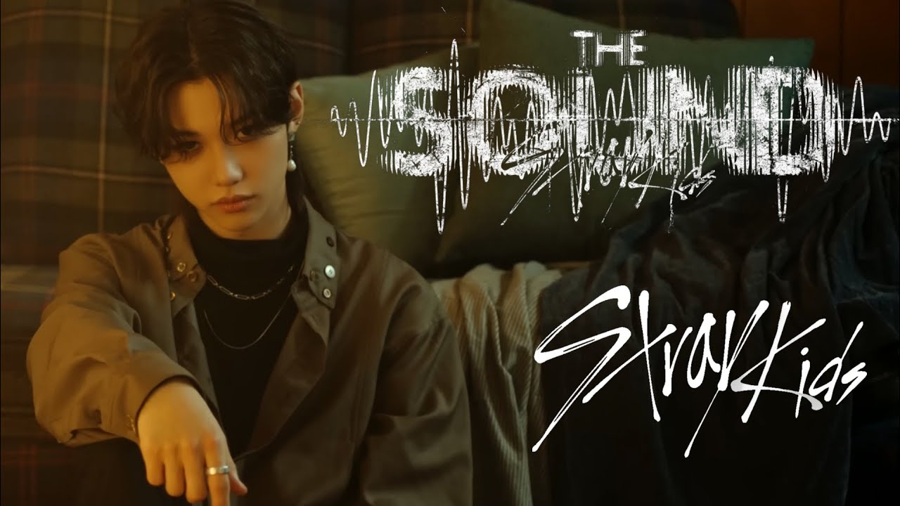 Stray Kids - 'THE SOUND' - fácil pronunciación - YouTube