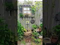 凄すぎる庭をガーデンツアー#shorts