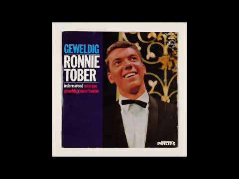 NSF 1965: Ronnie Tober  - Geweldig