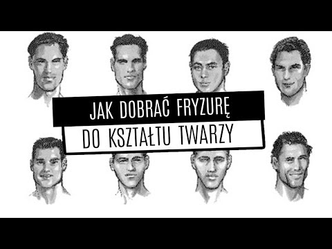 Wideo: Jak Poprawić Kształt Czaszki