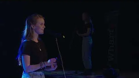 EPIC Showcase | 'Laura' - Lara Gibson