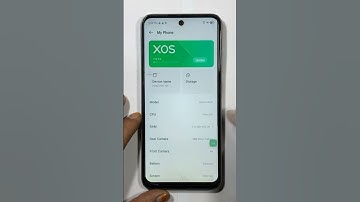 how to open developer options infinix hot 50i - how to enable developer options in infinix hot 50i