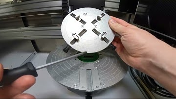 Tip of the Month - SkyScan 1273 Stage Options - Installation and Utilization