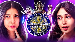I Made @kavvaie Play ₹15,000 KBC Gaming Quiz! 😭 (Kaun Banega Crorepati) screenshot 4