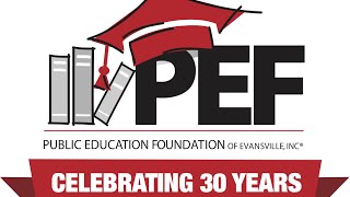 PEF 30th Anniversary