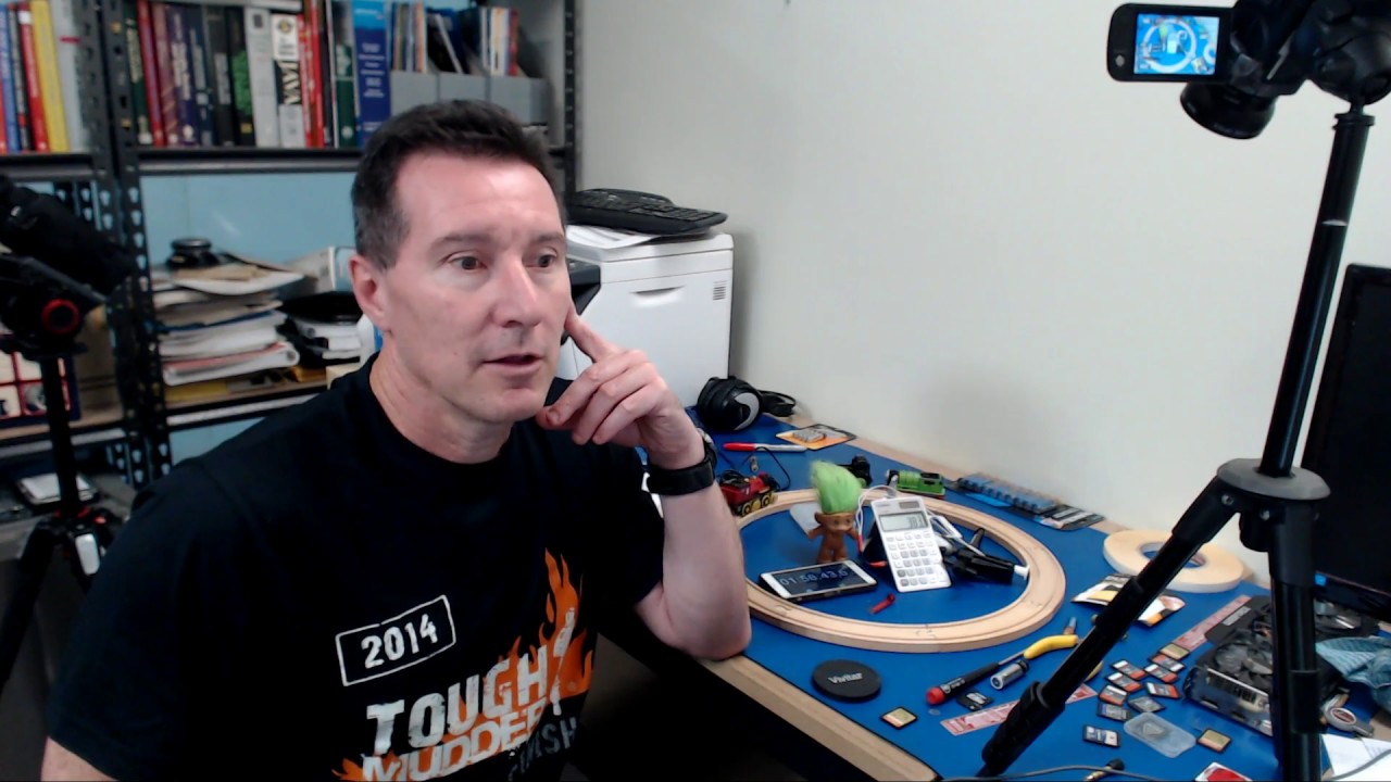 LIVE Testing of the Batteriser YouTube