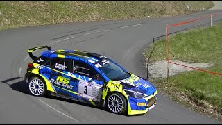 Rallye Balcon Est du Vercors 2023