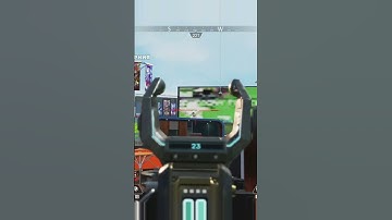 Apex twitch moment 27 / #apex #apexlegends #twitch