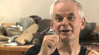 Andy Goldsworthy - 'We Share a Connection with Stone' | TateShots