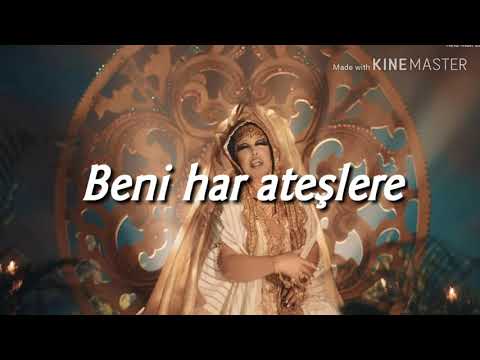 Bülent Ersoy-Ümit Hırsızı Sözleri(Lyrics)