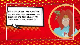 IMS2015 - Plenary Intro