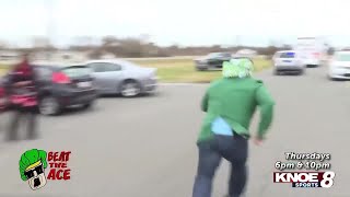 Beat the Ace Promo