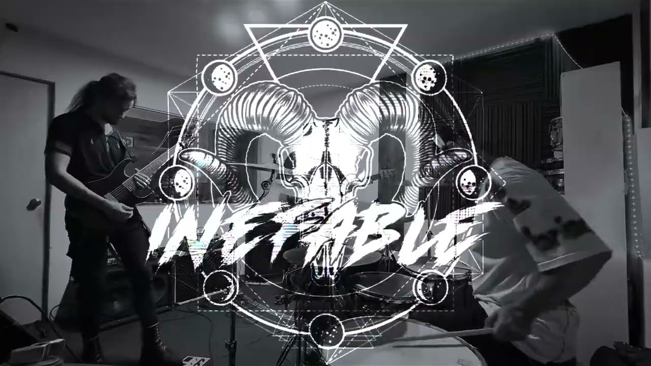 Watch Inefable - Wait For Me (Rehearsal Version) on YouTube Watch Inefable - Wait For Me (Rehearsal Version) on YouTube