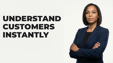 How To Summarize Customer Needs, Feelings, And Facts?