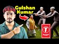    tseries   gulshan kumar   3d animation