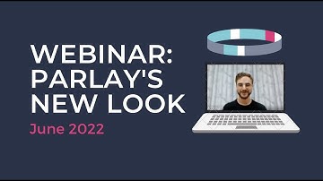 Webinar: Parlay