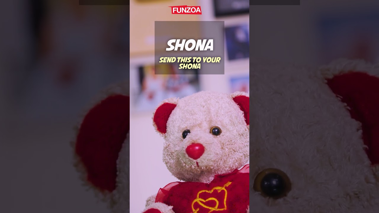 Tag Shona - Video 4 Shona - Friends, Memes, Funny Videos, Funzoa Mimi Teddy 
