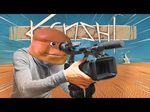 Kenshi Update - YouTube
