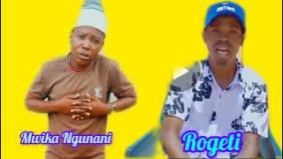 Rogeti ft mwika ngunani _song_uchafu_ prd by mbasha studio hd4k