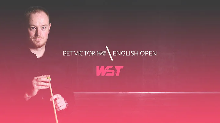 Chris WAKELIN's 141 Against Stephen HENDRY [L64] |...